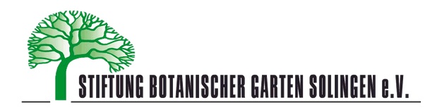 Stiftung Botanischer Garten Solingen